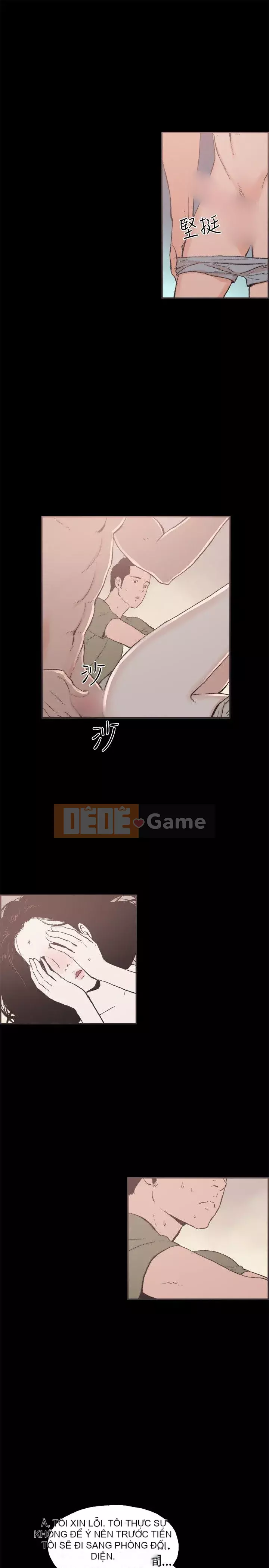 Sống cùng nhau Chương 1-54