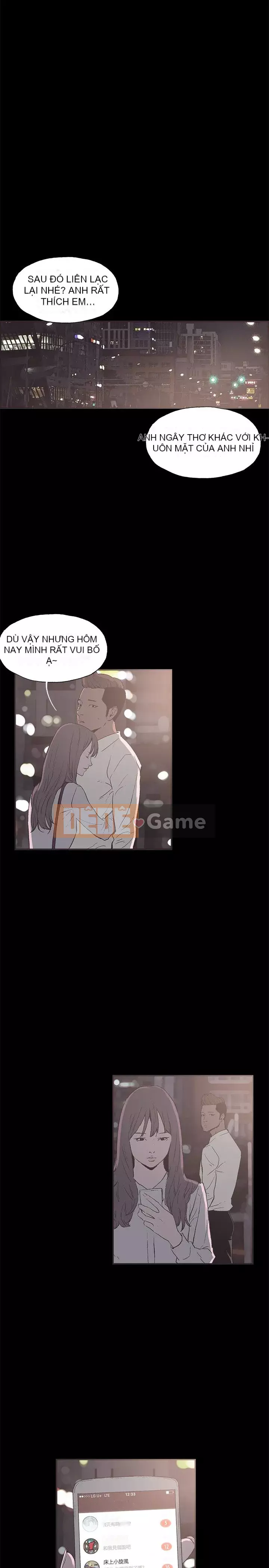 Sống cùng nhau Chương 1-54