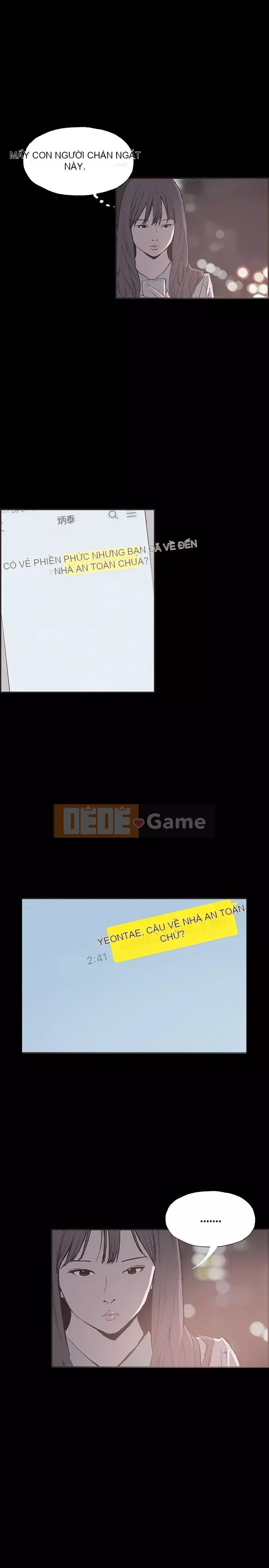 Sống cùng nhau Chương 1-54