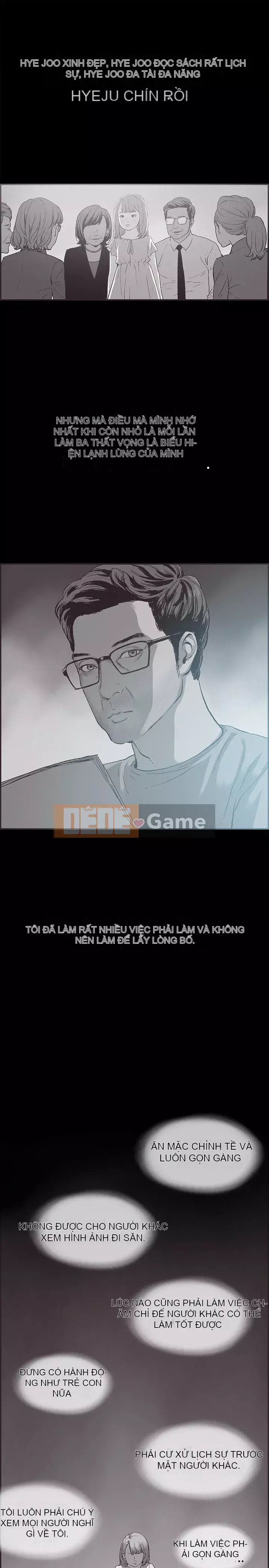 Sống cùng nhau Chương 1-54