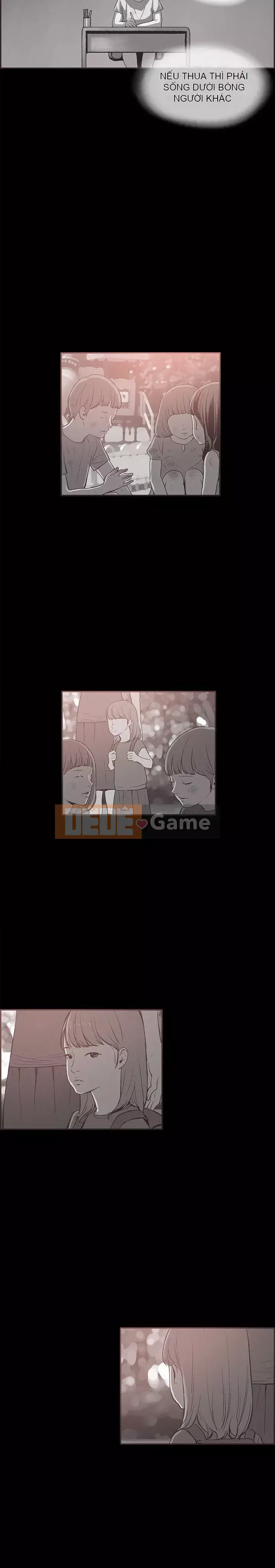 Sống cùng nhau Chương 1-54