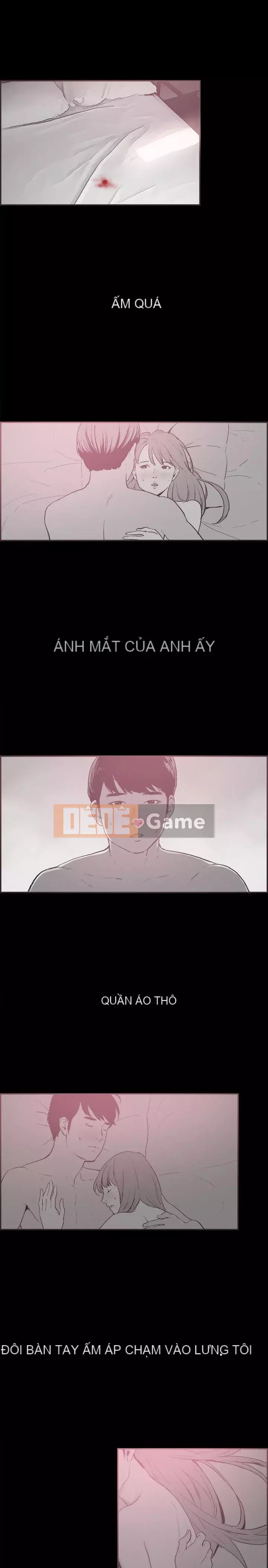 Sống cùng nhau Chương 1-54