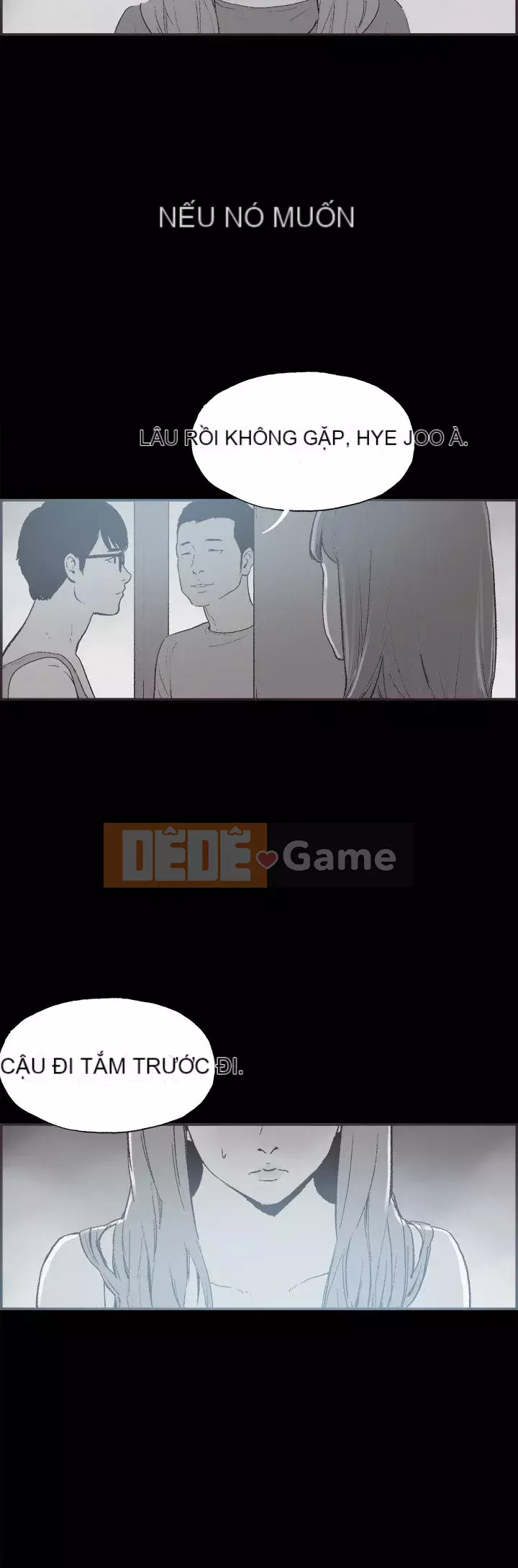 Sống cùng nhau Chương 1-54