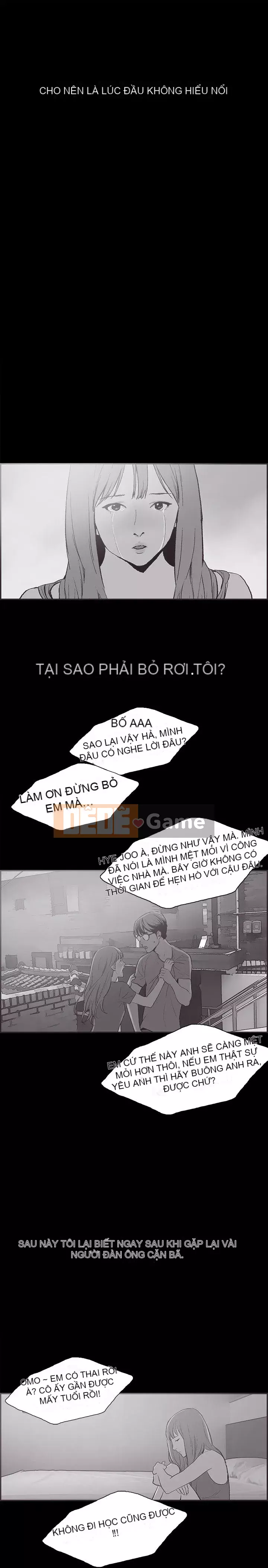 Sống cùng nhau Chương 1-54