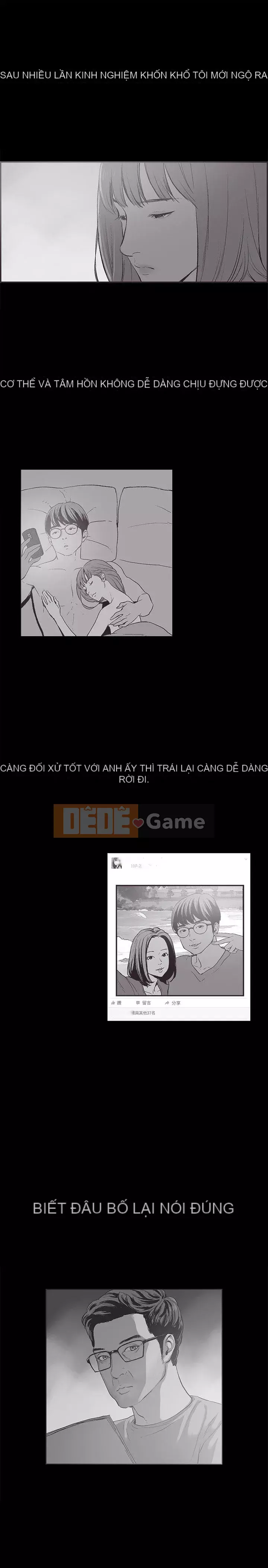 Sống cùng nhau Chương 1-54