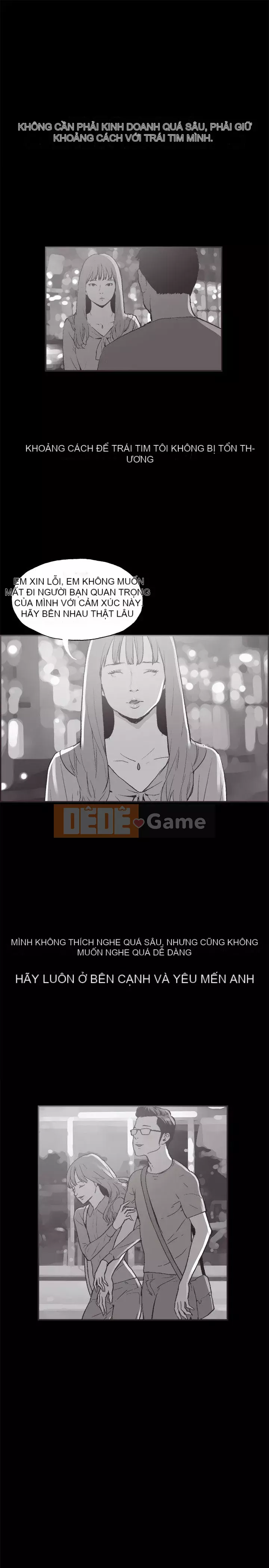 Sống cùng nhau Chương 1-54