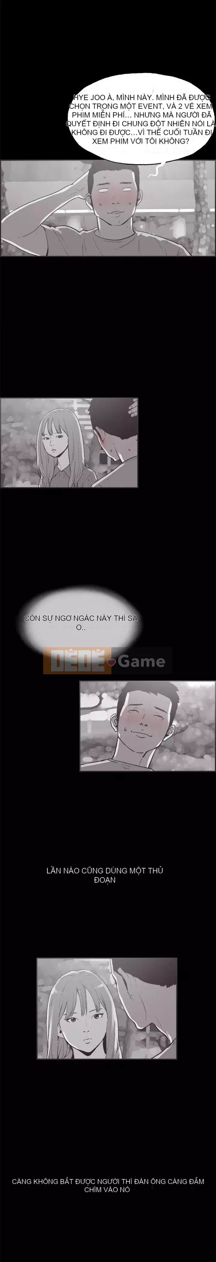 Sống cùng nhau Chương 1-54