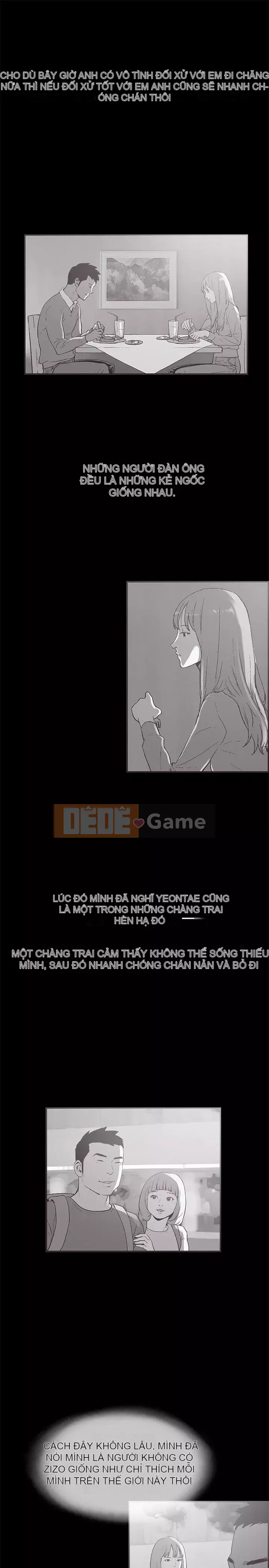 Sống cùng nhau Chương 1-54