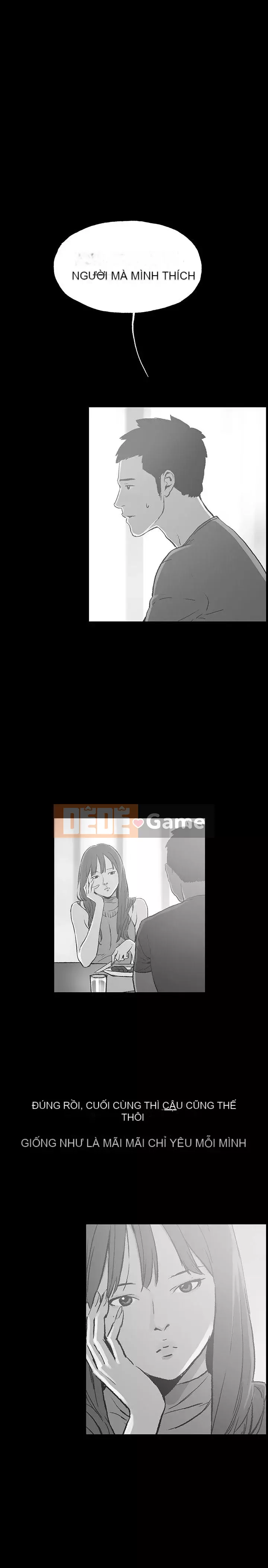 Sống cùng nhau Chương 1-54