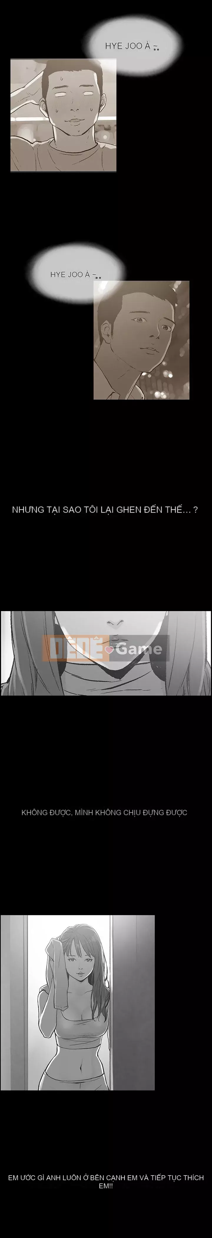 Sống cùng nhau Chương 1-54