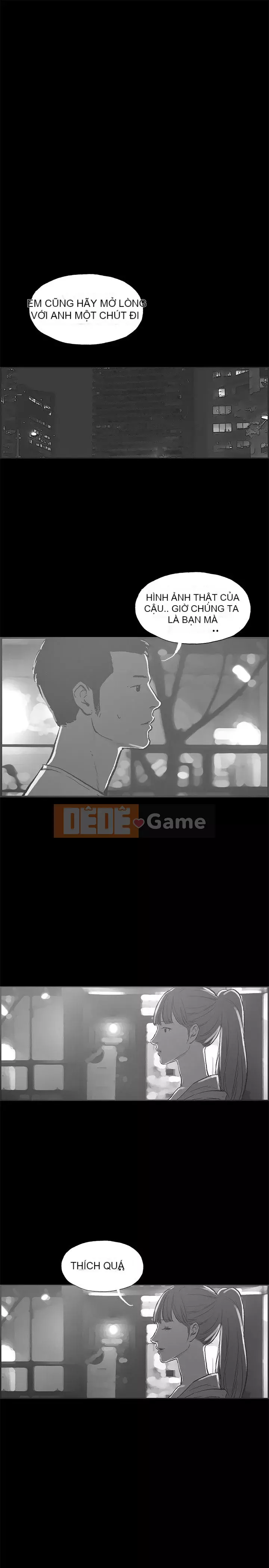 Sống cùng nhau Chương 1-54