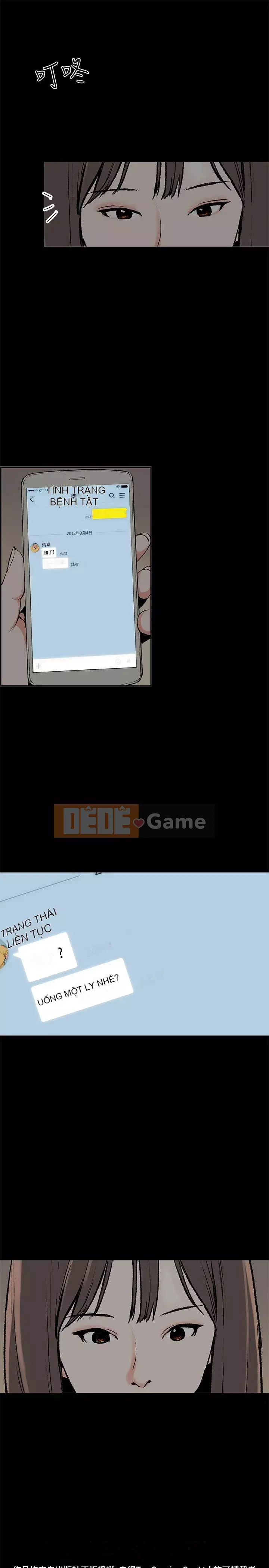 Sống cùng nhau Chương 1-54