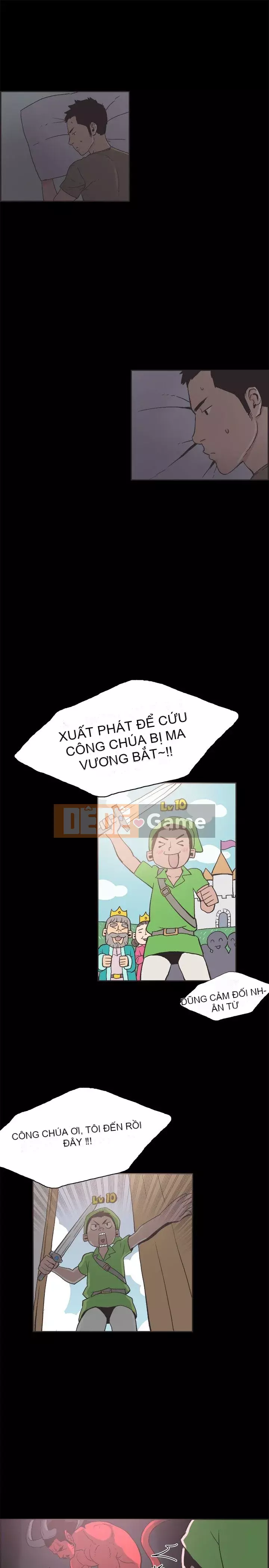 Sống cùng nhau Chương 1-54