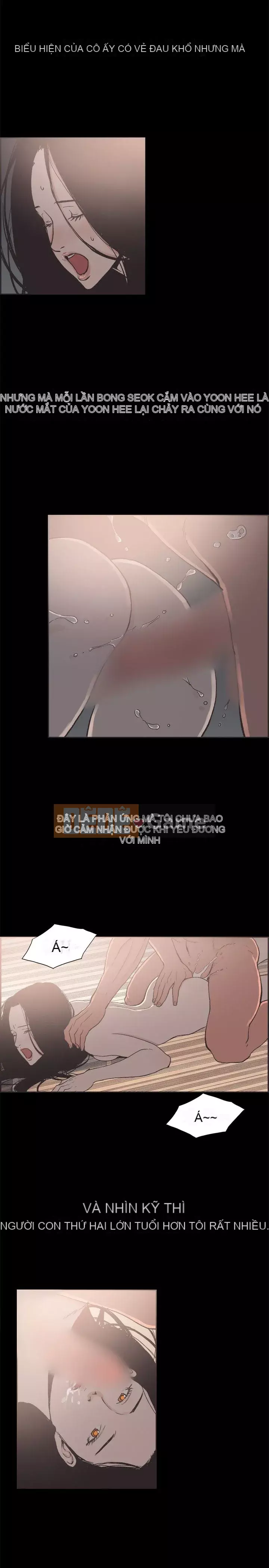 Sống cùng nhau Chương 1-54