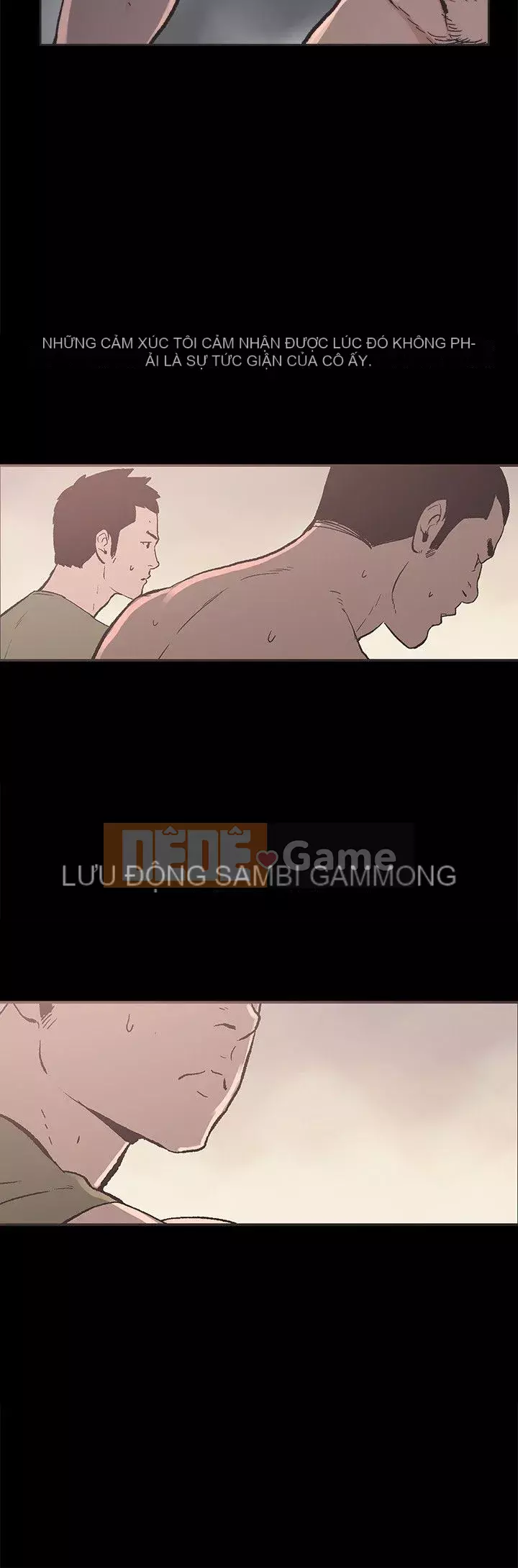 Sống cùng nhau Chương 1-54