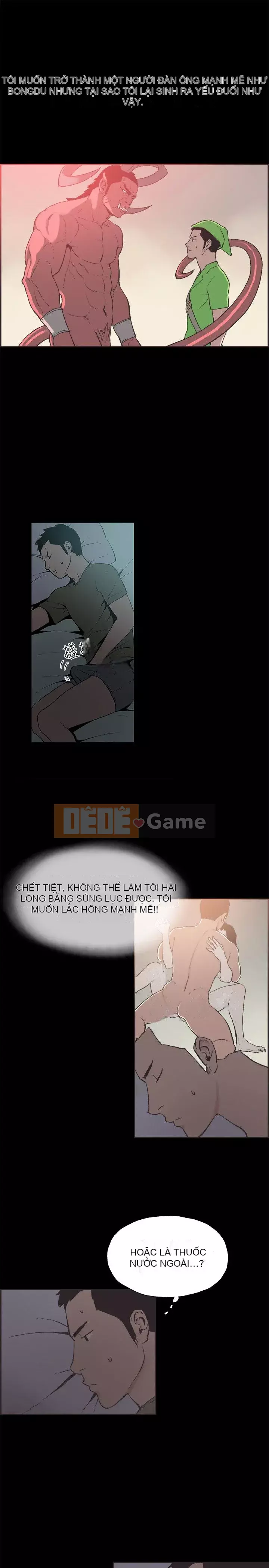 Sống cùng nhau Chương 1-54