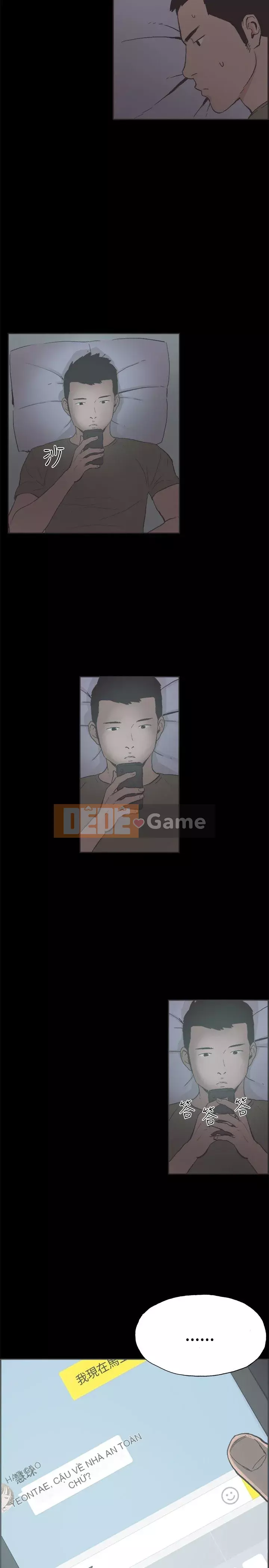 Sống cùng nhau Chương 1-54