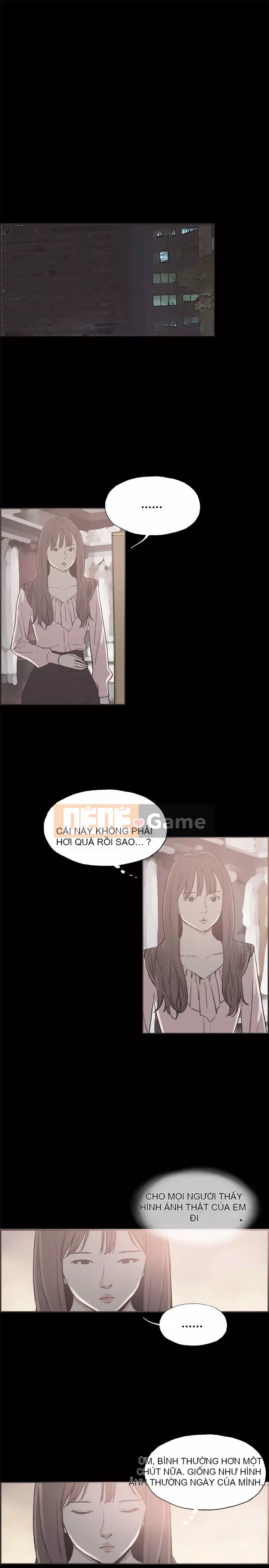 Sống cùng nhau Chương 1-54