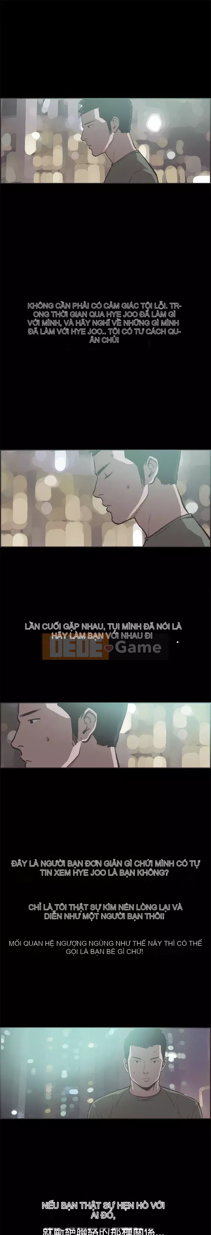 Sống cùng nhau Chương 1-54