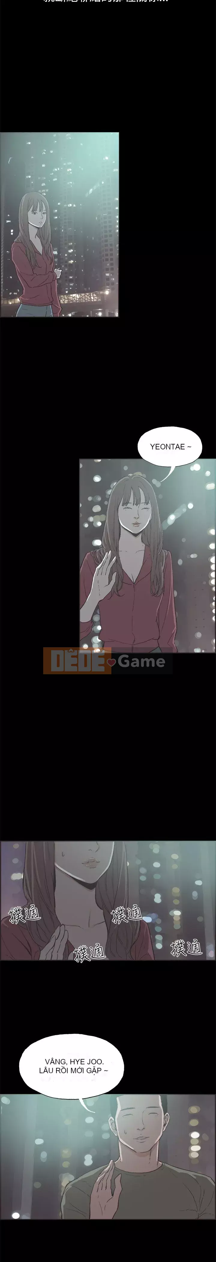 Sống cùng nhau Chương 1-54