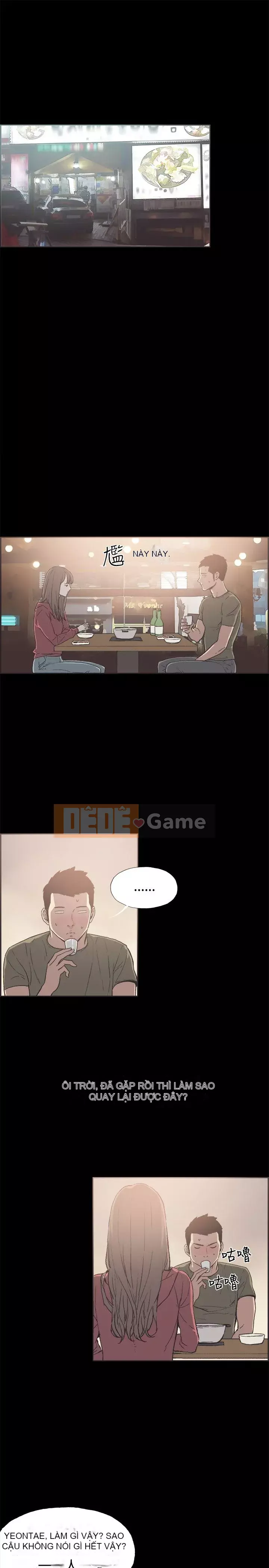 Sống cùng nhau Chương 1-54