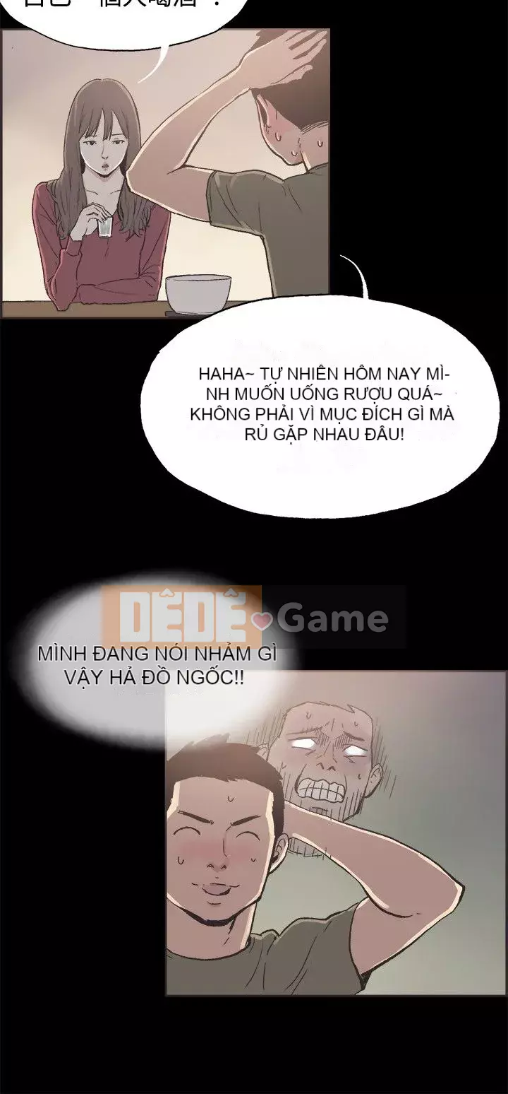 Sống cùng nhau Chương 1-54