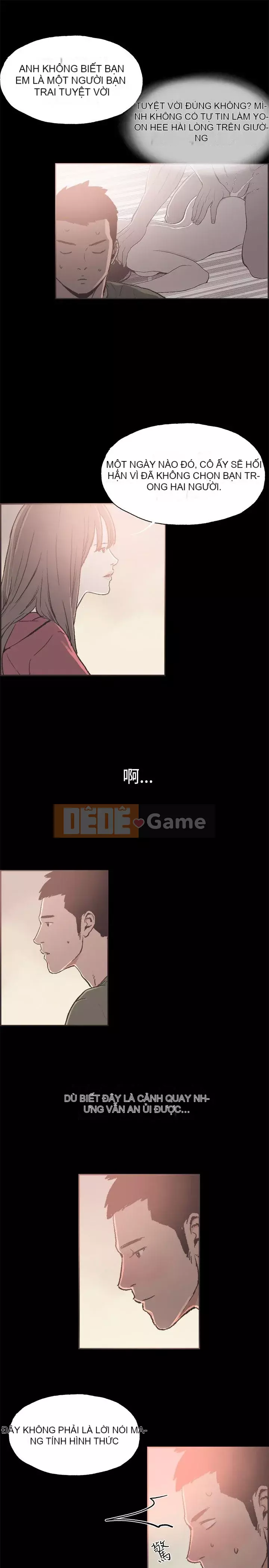 Sống cùng nhau Chương 1-54