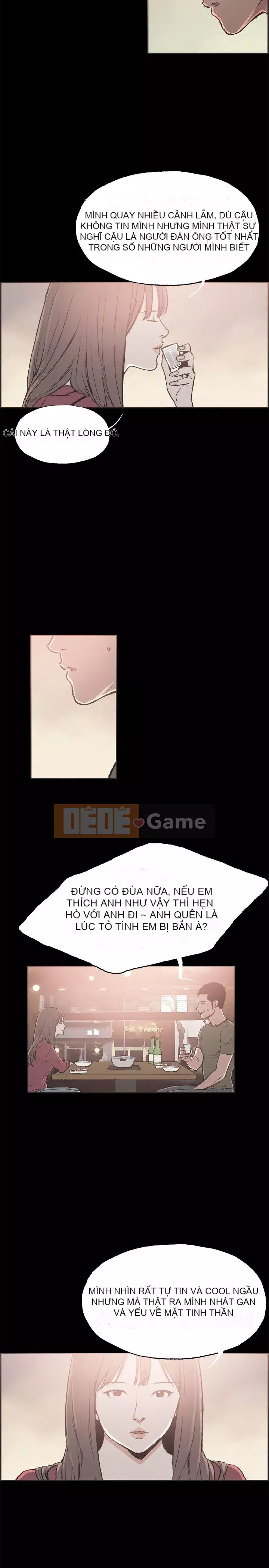 Sống cùng nhau Chương 1-54