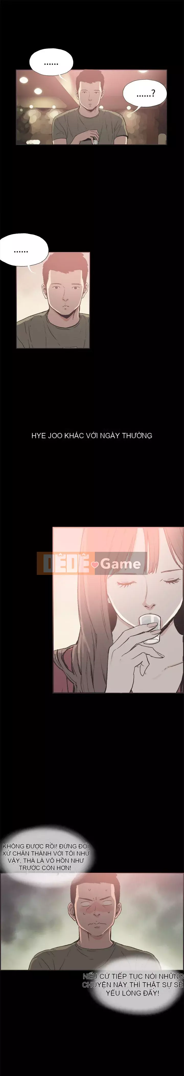 Sống cùng nhau Chương 1-54