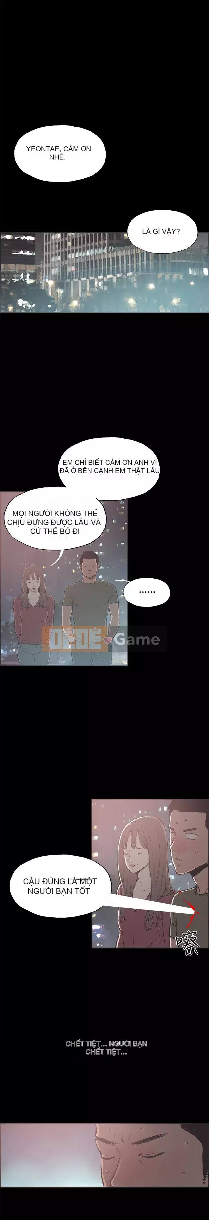 Sống cùng nhau Chương 1-54