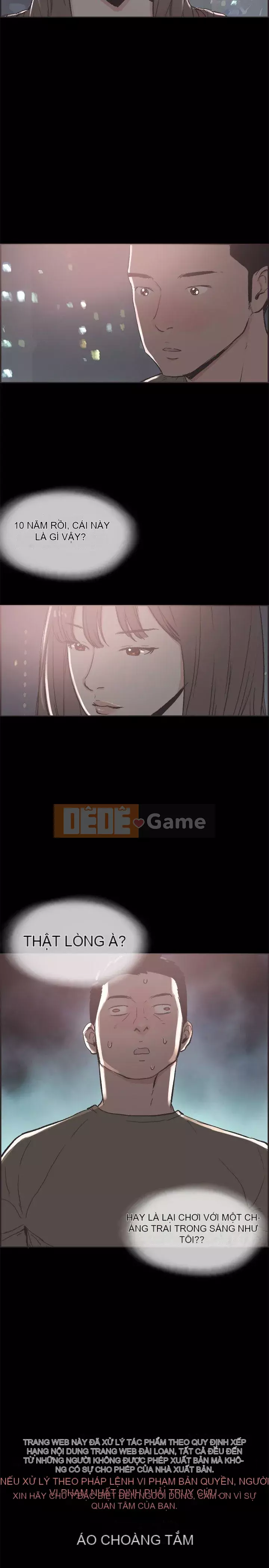 Sống cùng nhau Chương 1-54