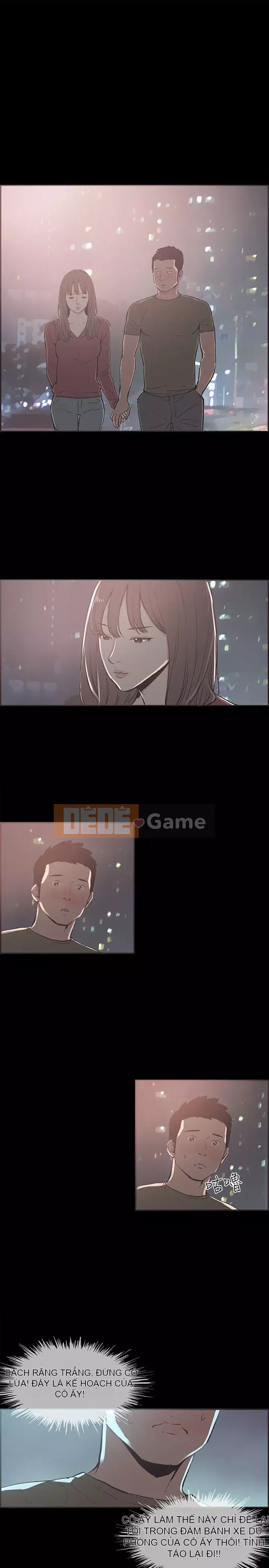 Sống cùng nhau Chương 1-54