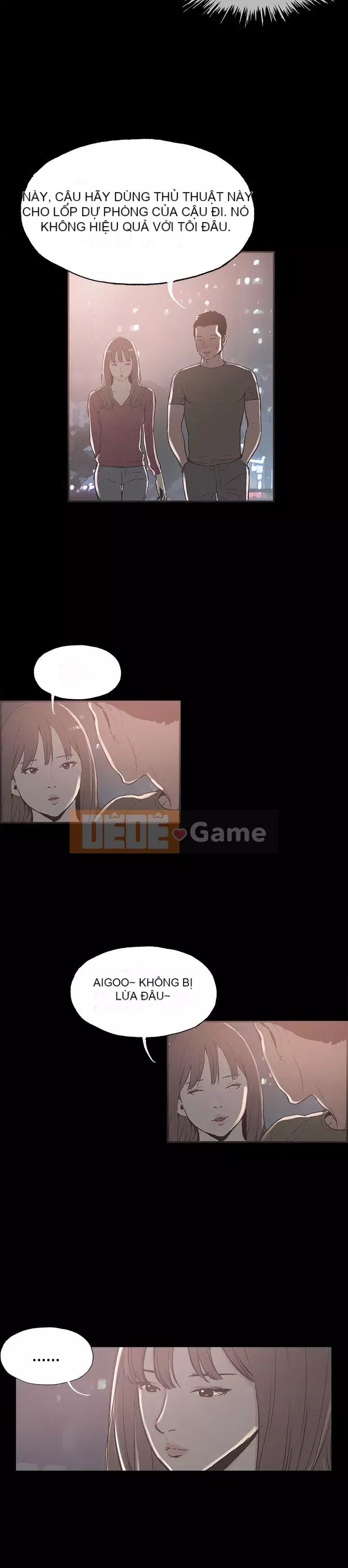 Sống cùng nhau Chương 1-54