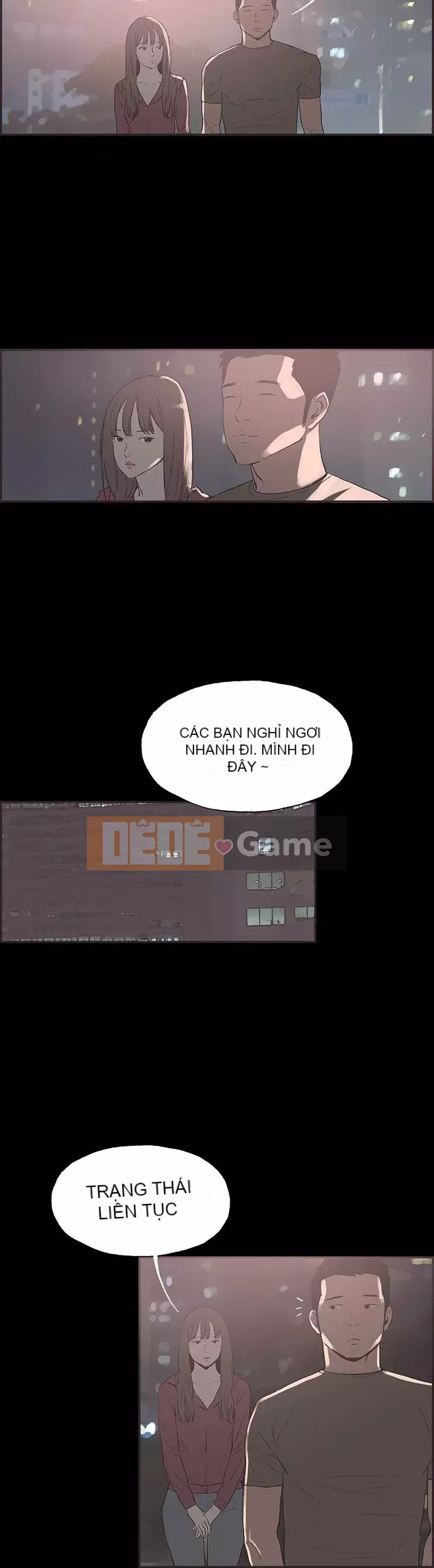 Sống cùng nhau Chương 1-54