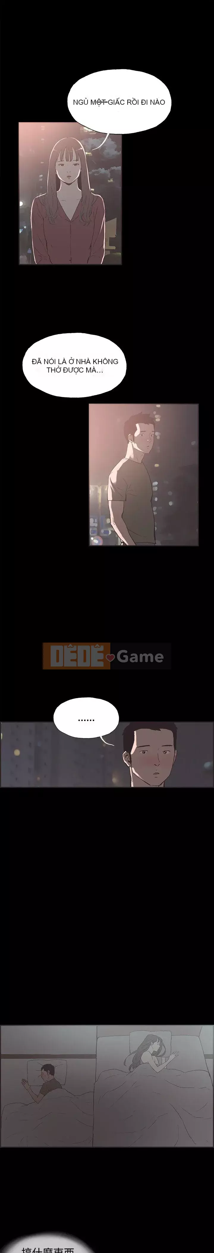 Sống cùng nhau Chương 1-54