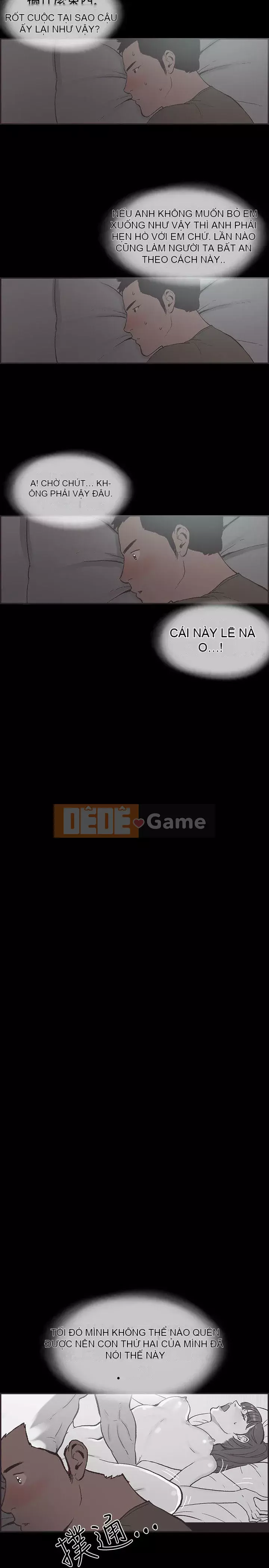 Sống cùng nhau Chương 1-54