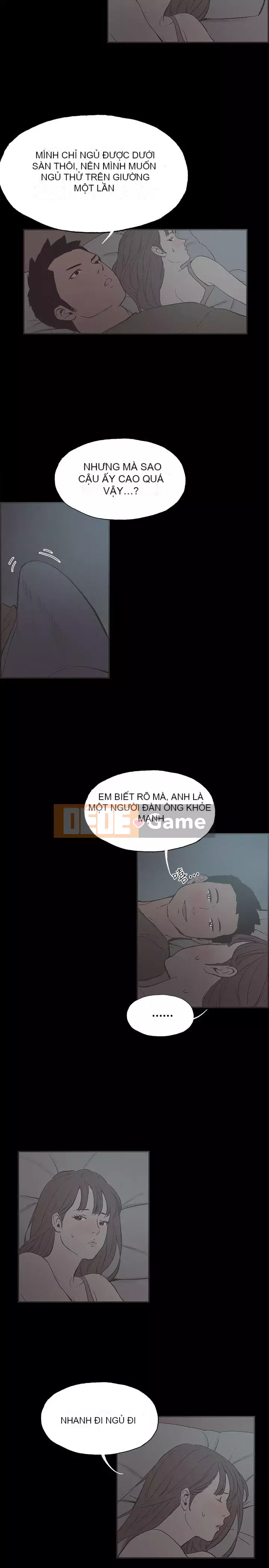 Sống cùng nhau Chương 1-54