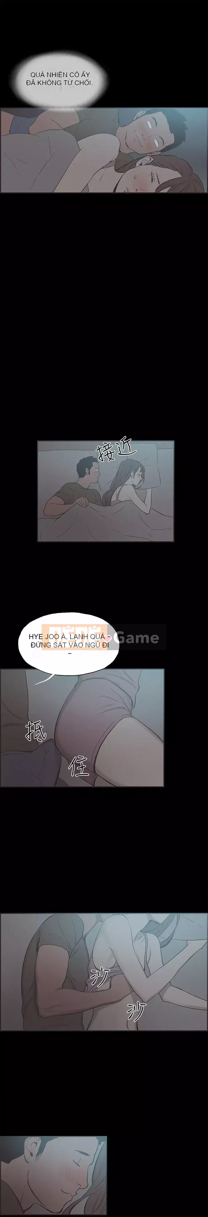 Sống cùng nhau Chương 1-54