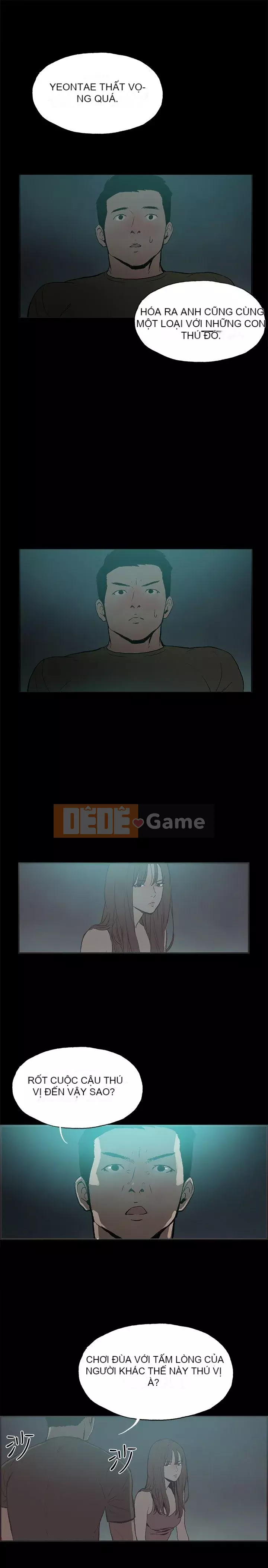 Sống cùng nhau Chương 1-54