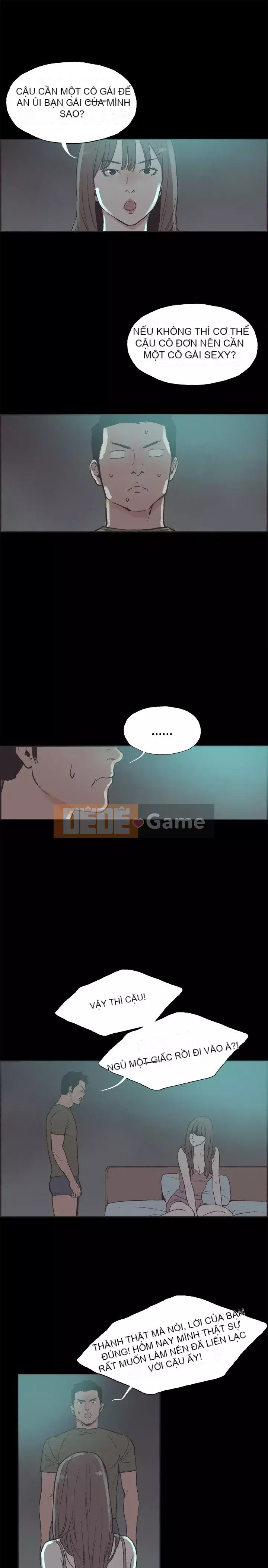 Sống cùng nhau Chương 1-54