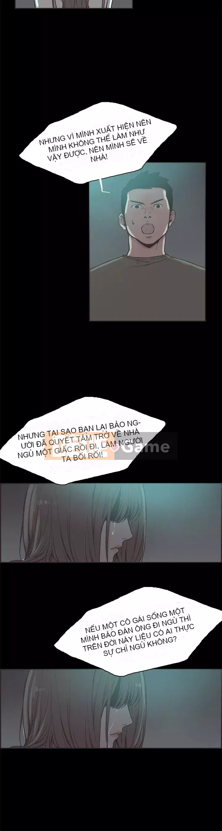 Sống cùng nhau Chương 1-54