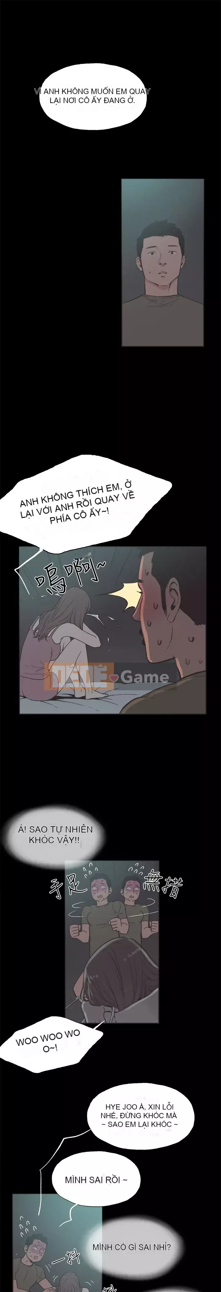 Sống cùng nhau Chương 1-54