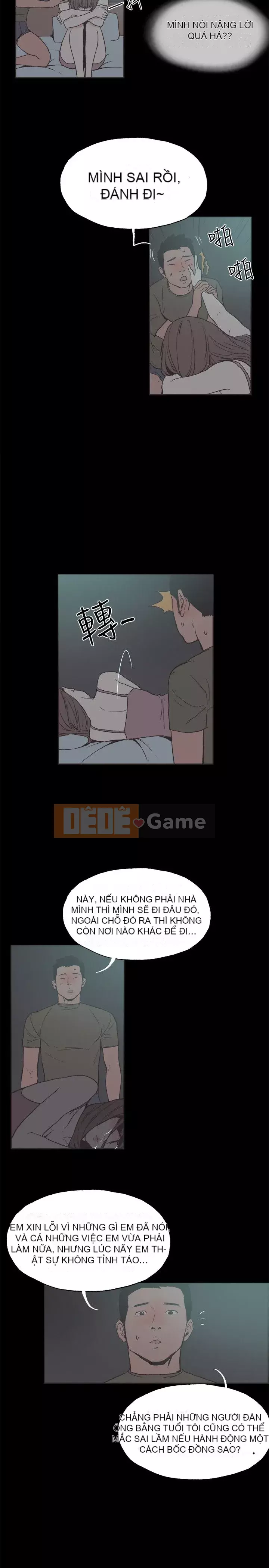 Sống cùng nhau Chương 1-54