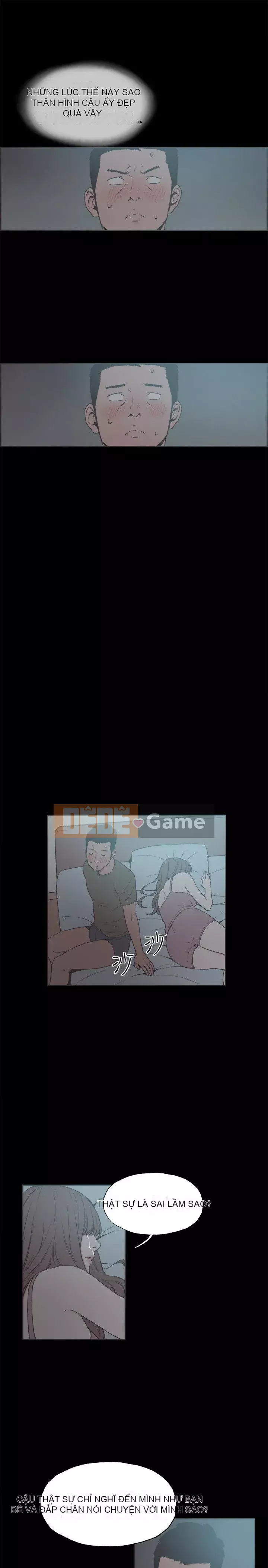 Sống cùng nhau Chương 1-54