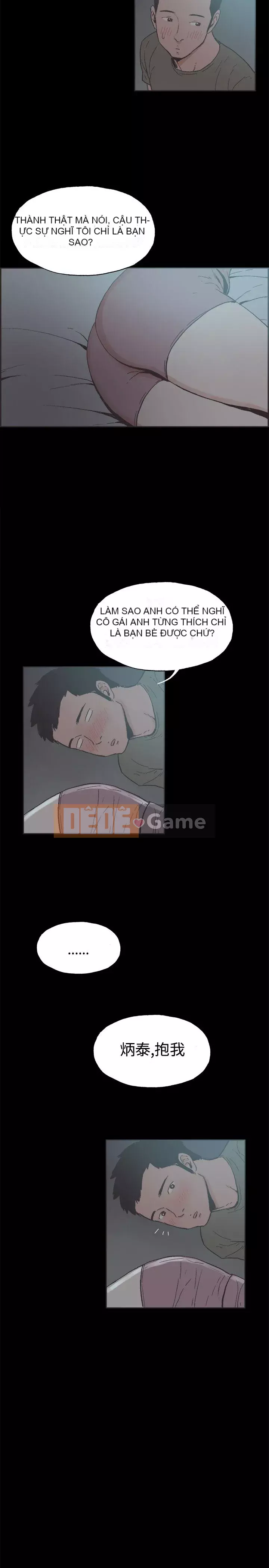 Sống cùng nhau Chương 1-54