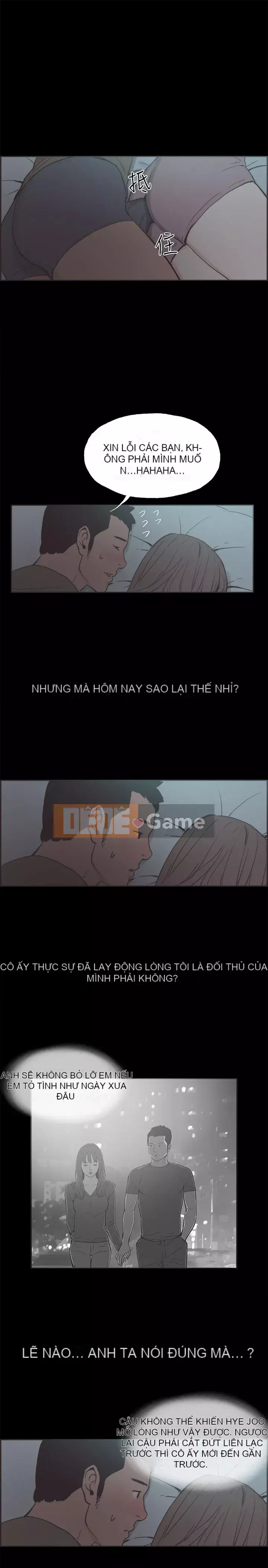 Sống cùng nhau Chương 1-54