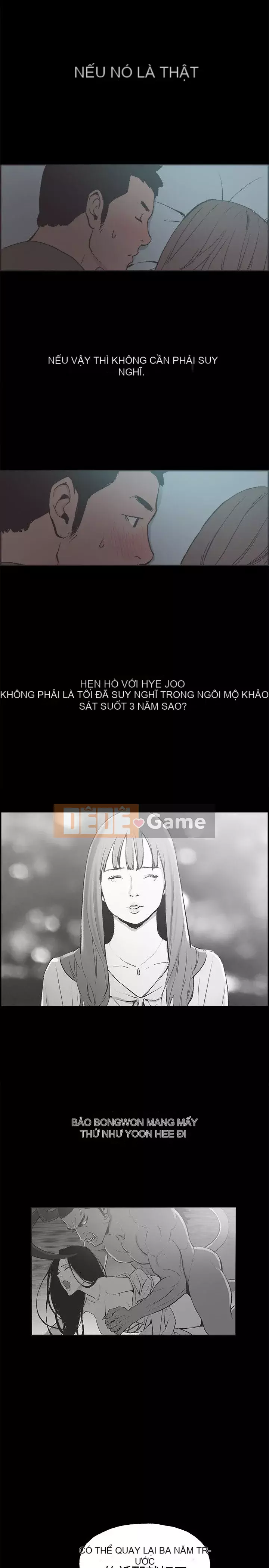 Sống cùng nhau Chương 1-54