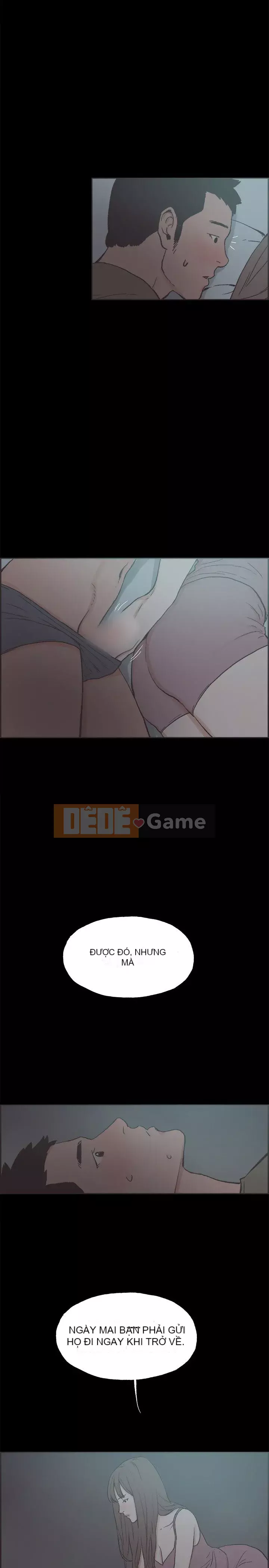 Sống cùng nhau Chương 1-54