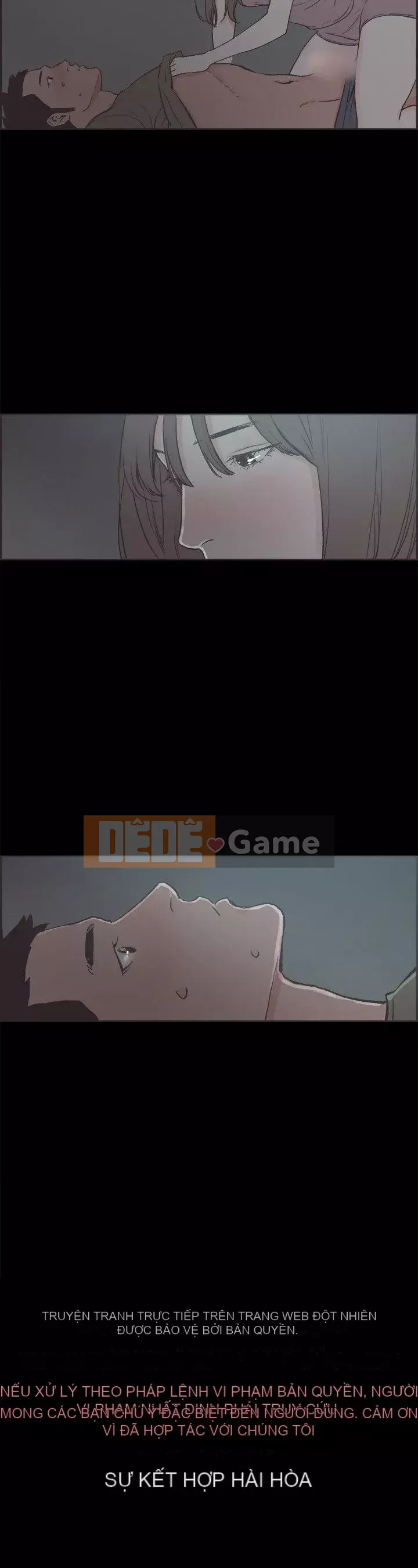 Sống cùng nhau Chương 1-54