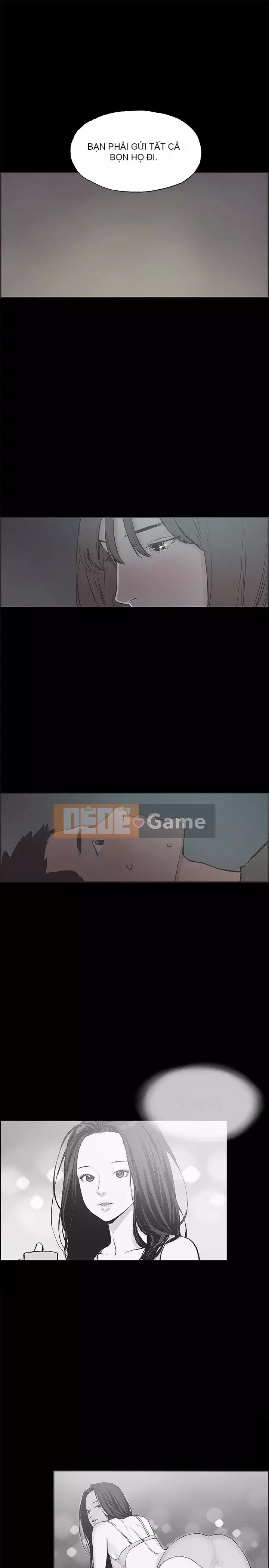 Sống cùng nhau Chương 1-54